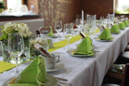 Hotel J�gerhof Putzkau