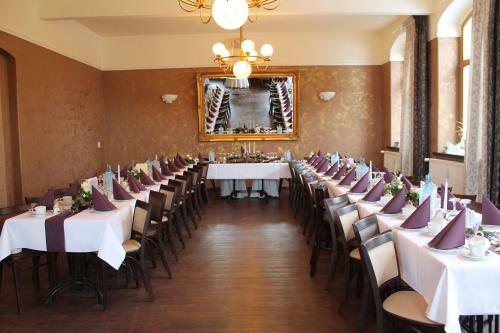 Hotel J�gerhof Putzkau