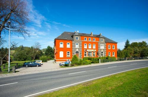 Hotel J�gerhof Putzkau