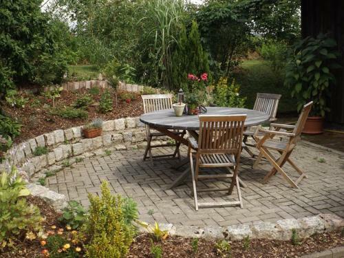 Apartamento Ferienwohnung Lippert