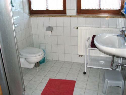 Apartamento K�sseineblick