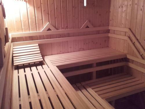 Apartamento K�sseineblick