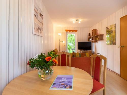 Ferienwohnung Schwarz