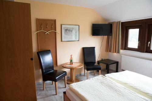 Hotel Gasthaus Zum Edertal