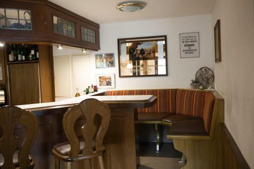 Hotel Gasthaus Zum Edertal
