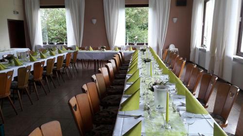 Hotel Gasthaus Zum Edertal
