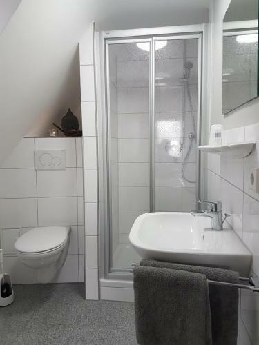 Hotel Gasthof Wolfs Stuben