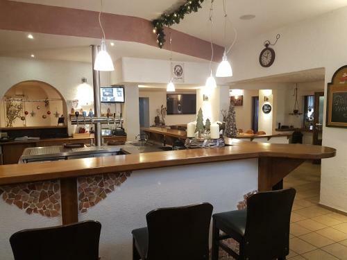 Hotel Gasthof Wolfs Stuben