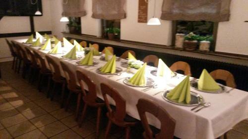 Hotel Gasthof Wolfs Stuben