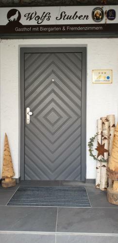 Hotel Gasthof Wolfs Stuben