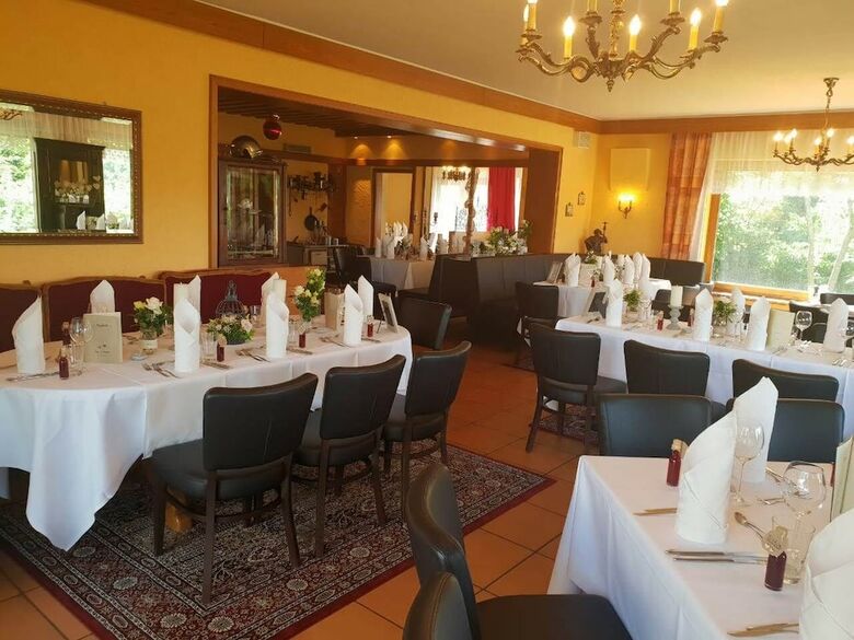 Waldhotel K�nig Von Rom