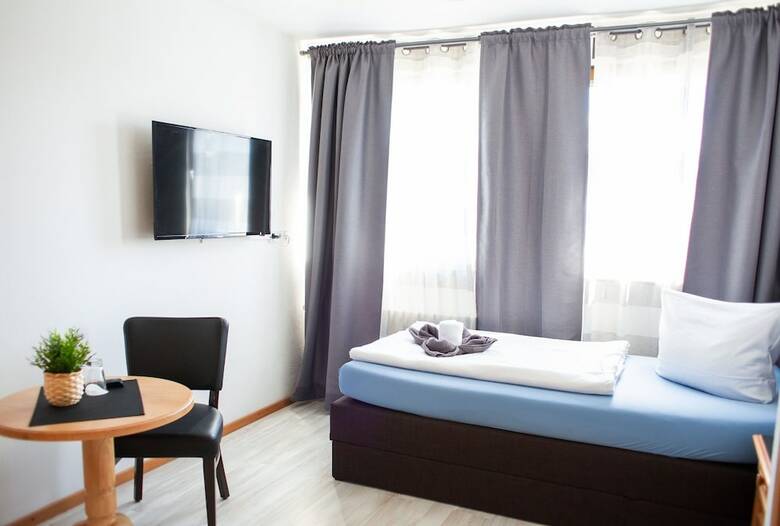 Waldhotel K�nig Von Rom