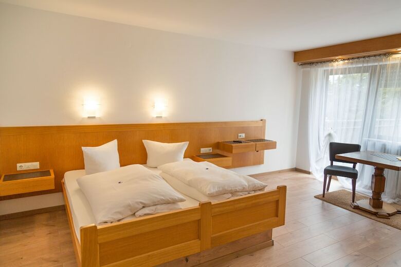 Waldhotel K�nig Von Rom