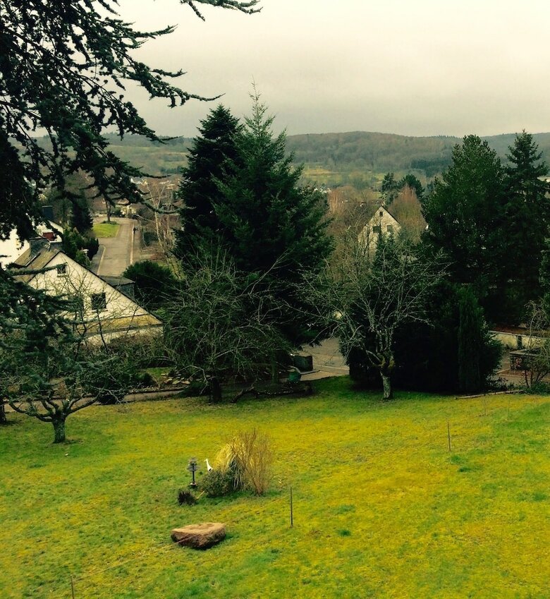 Waldhotel K�nig Von Rom