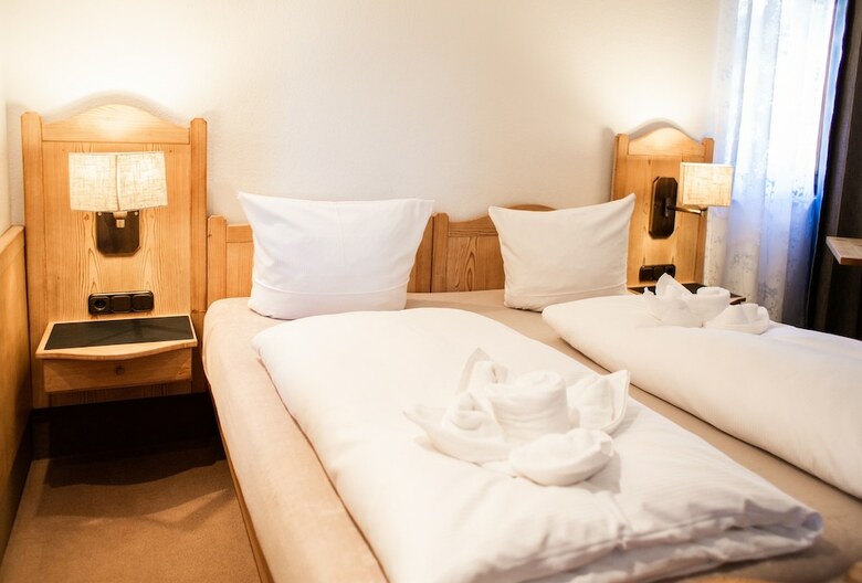 Waldhotel K�nig Von Rom