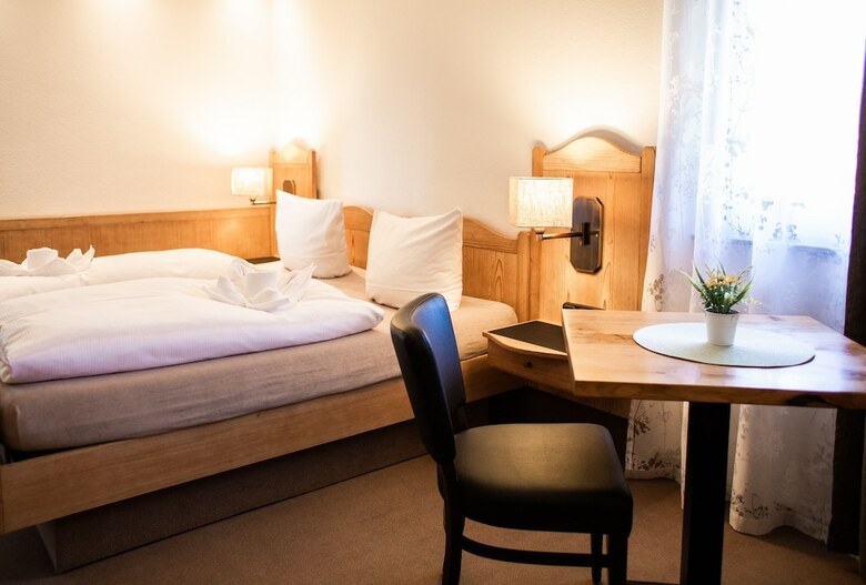 Waldhotel K�nig Von Rom