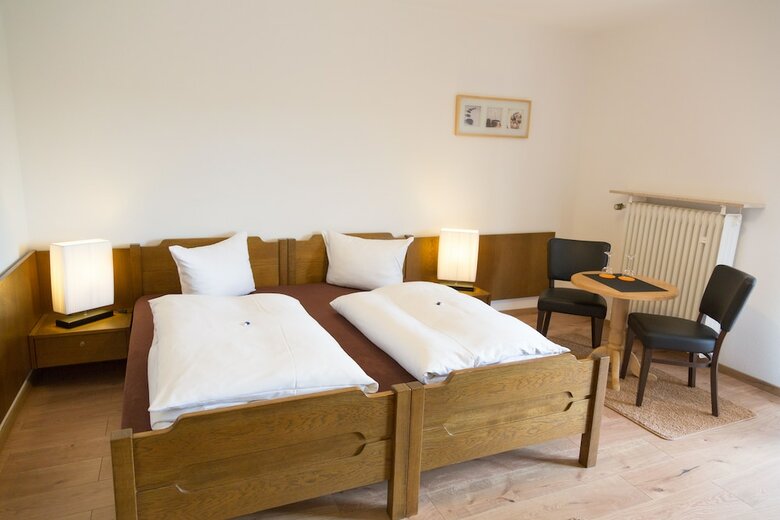 Waldhotel K�nig Von Rom