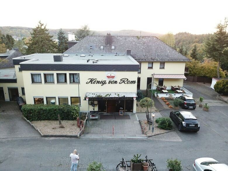 Waldhotel K�nig Von Rom