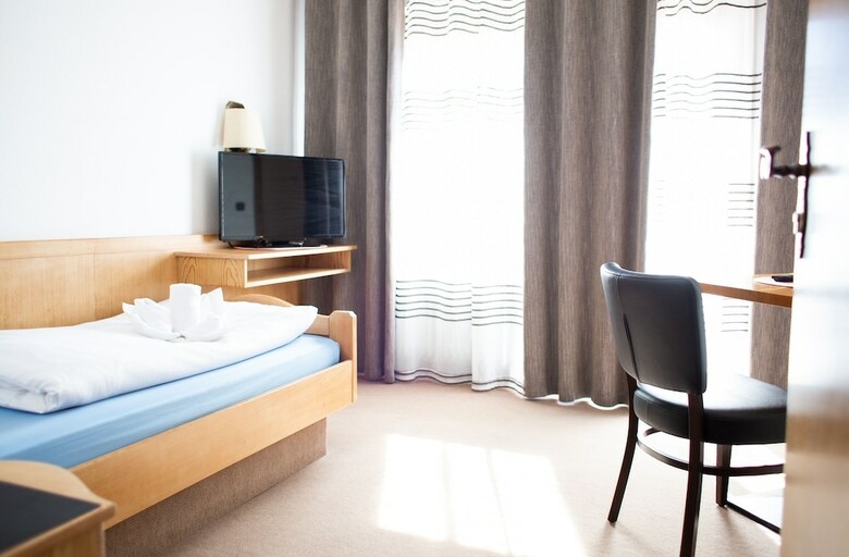 Waldhotel K�nig Von Rom