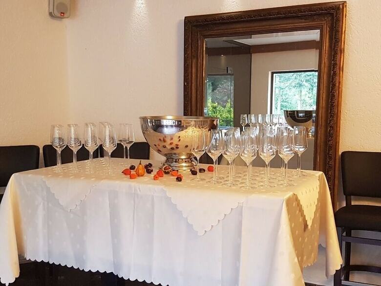 Waldhotel K�nig Von Rom