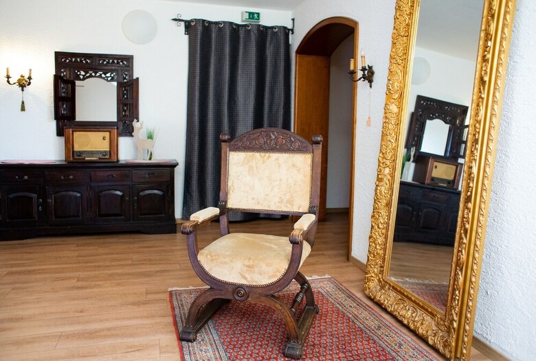 Waldhotel K�nig Von Rom
