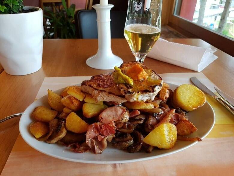 Waldhotel K�nig Von Rom