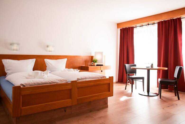 Waldhotel K�nig Von Rom