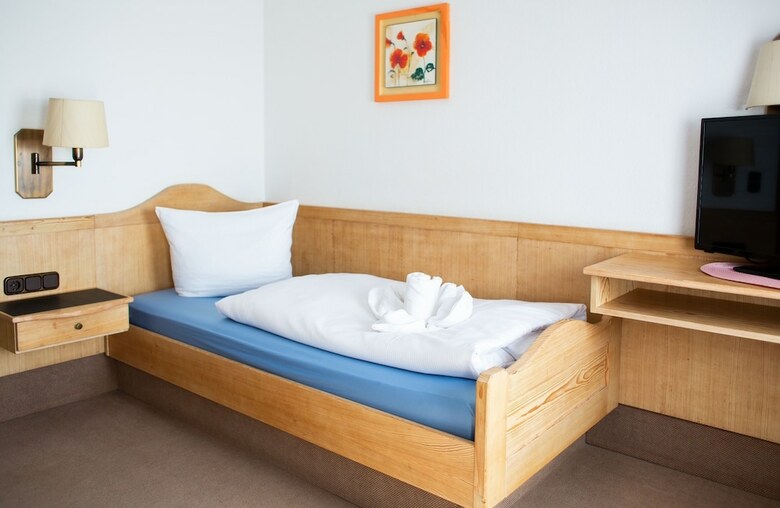 Waldhotel K�nig Von Rom