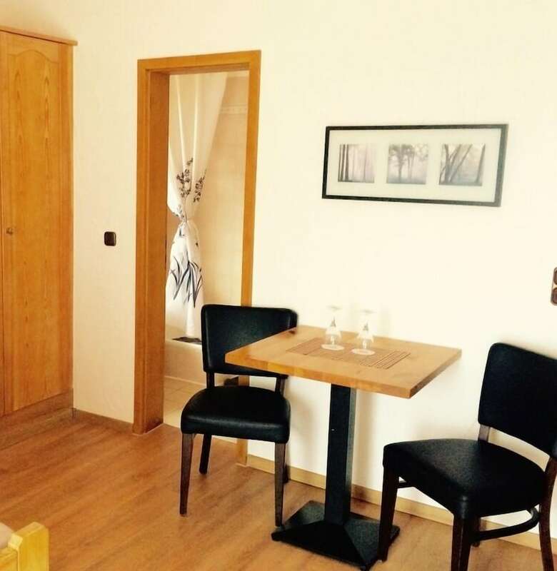 Waldhotel K�nig Von Rom