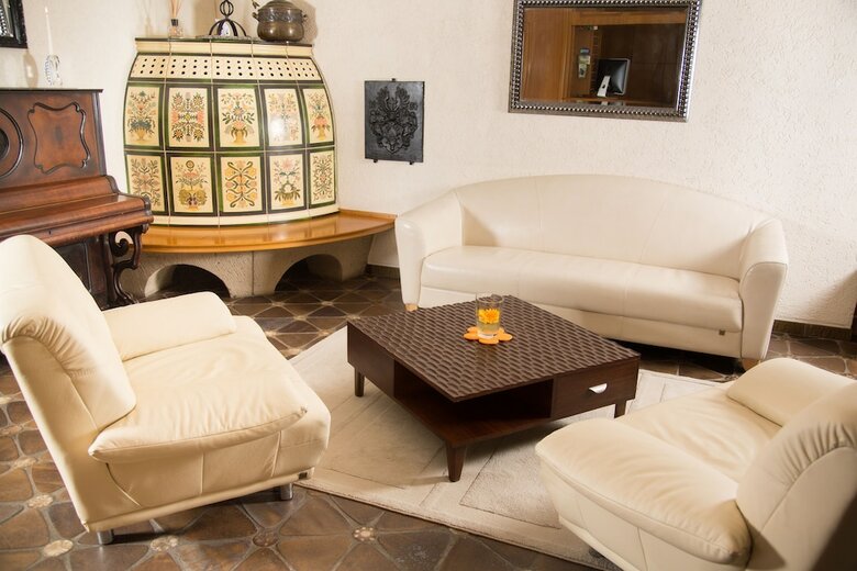 Waldhotel K�nig Von Rom
