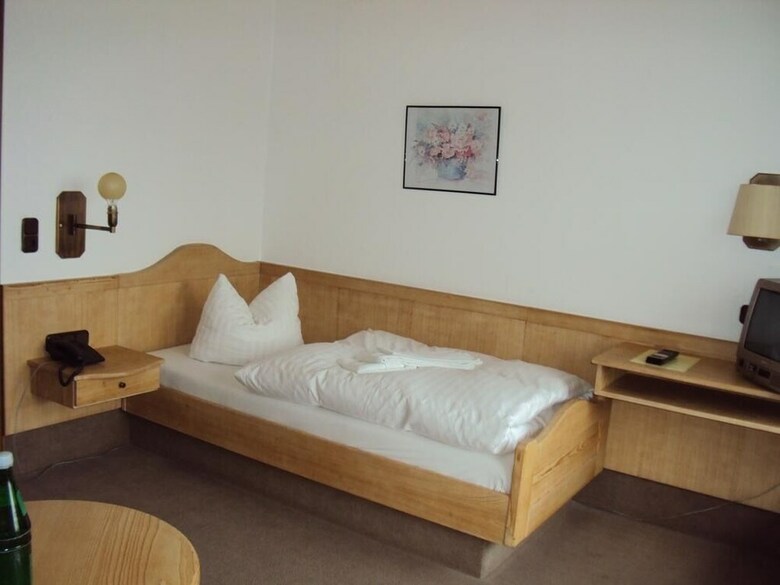 Waldhotel K�nig Von Rom