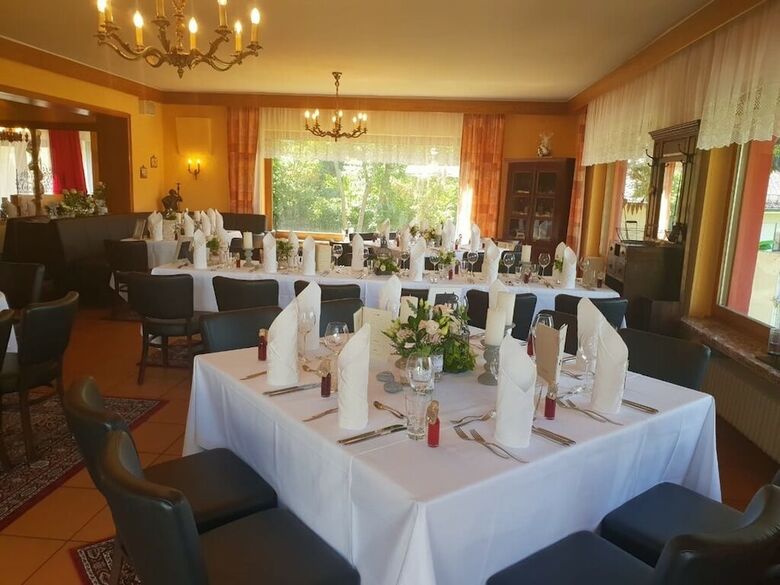 Waldhotel K�nig Von Rom