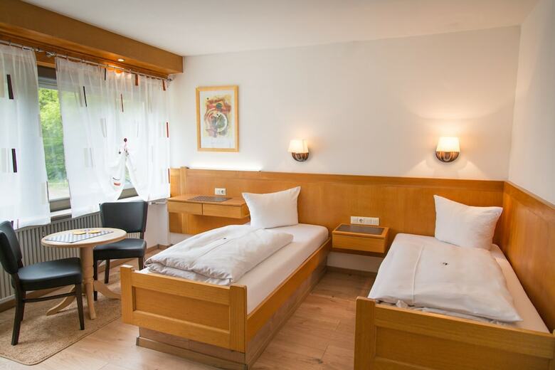 Waldhotel K�nig Von Rom