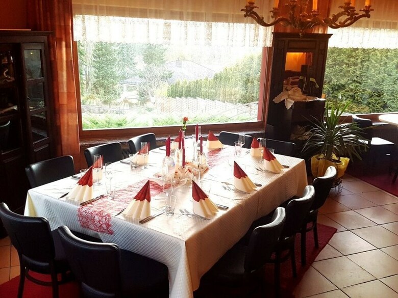 Waldhotel K�nig Von Rom