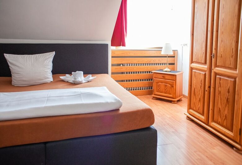 Waldhotel K�nig Von Rom