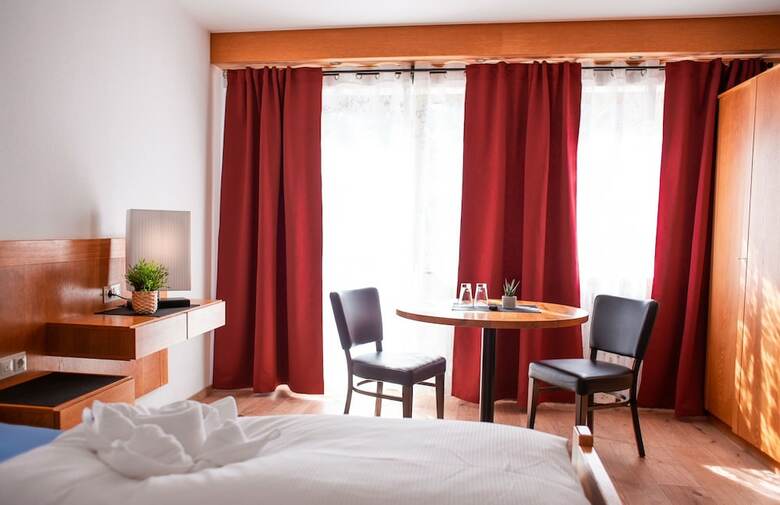 Waldhotel K�nig Von Rom