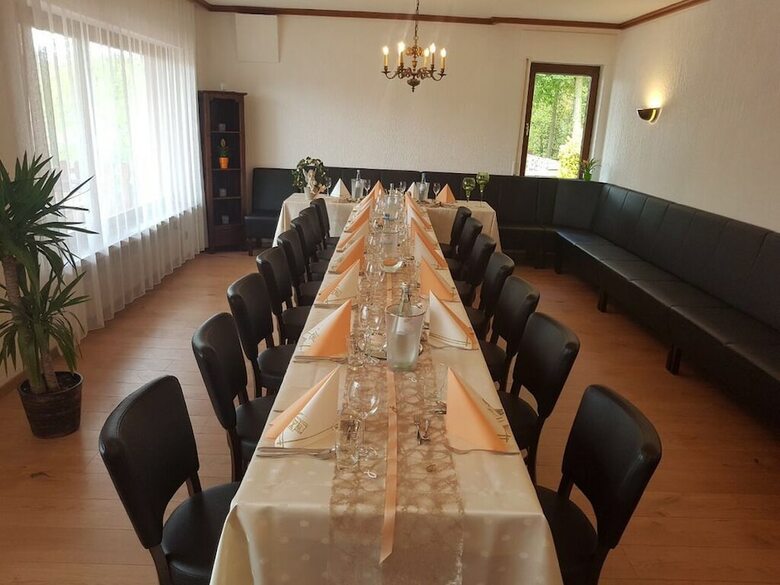 Waldhotel K�nig Von Rom