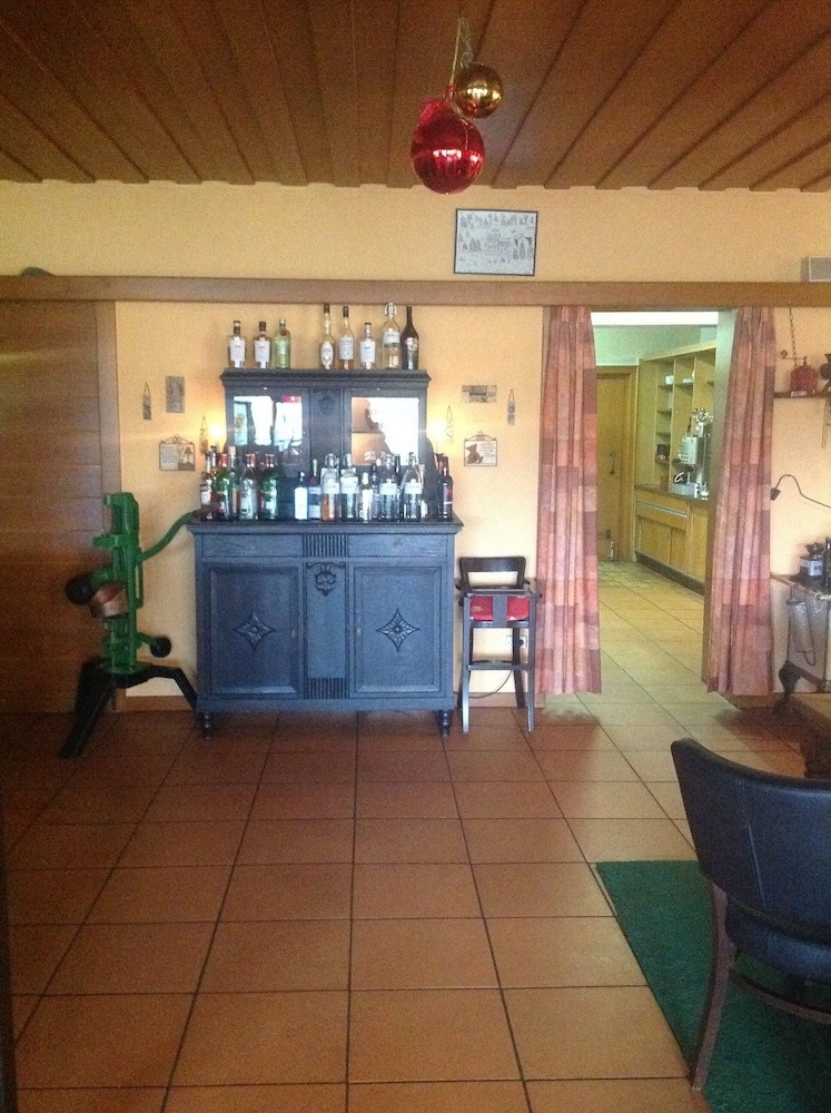 Waldhotel K�nig Von Rom