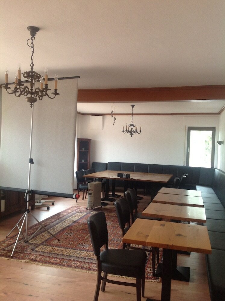 Waldhotel K�nig Von Rom