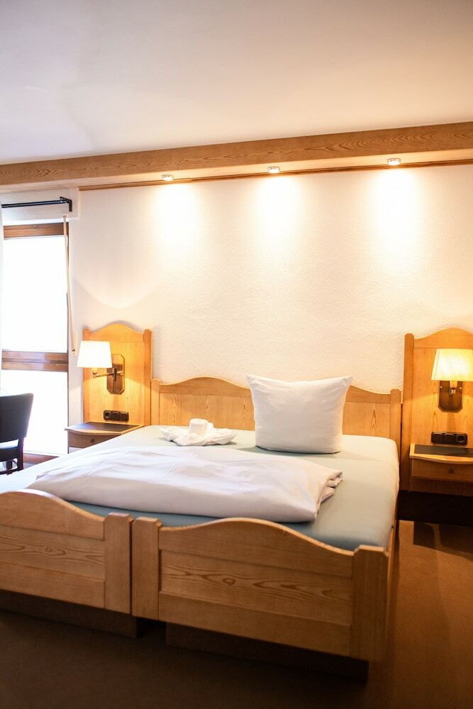 Waldhotel K�nig Von Rom
