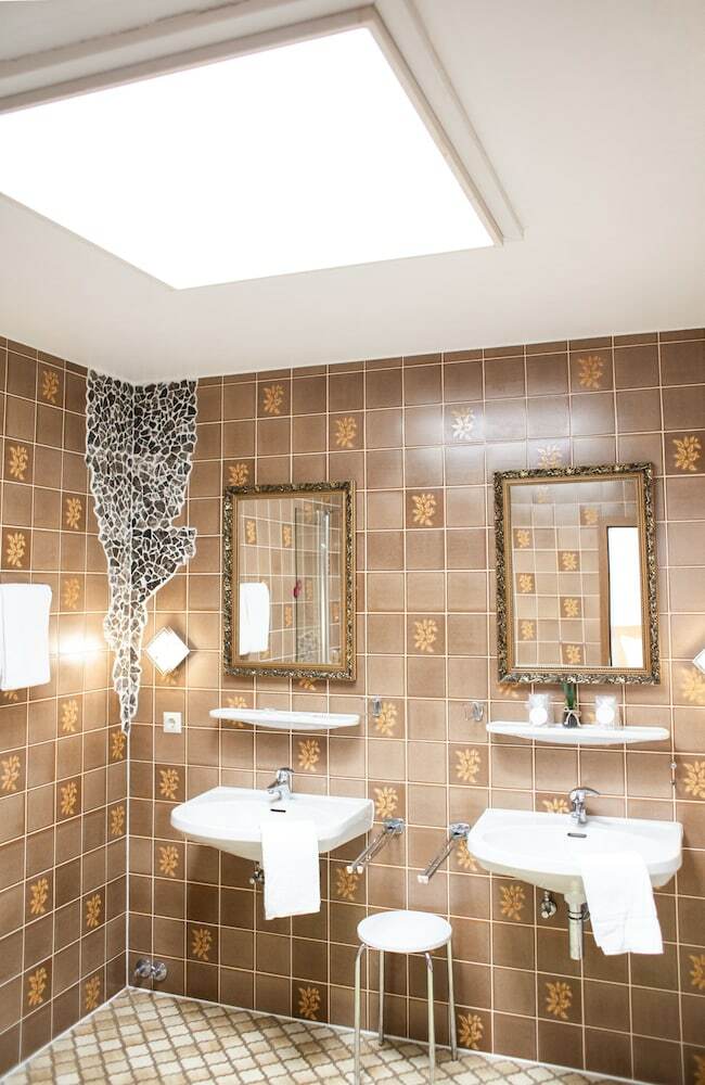 Waldhotel K�nig Von Rom