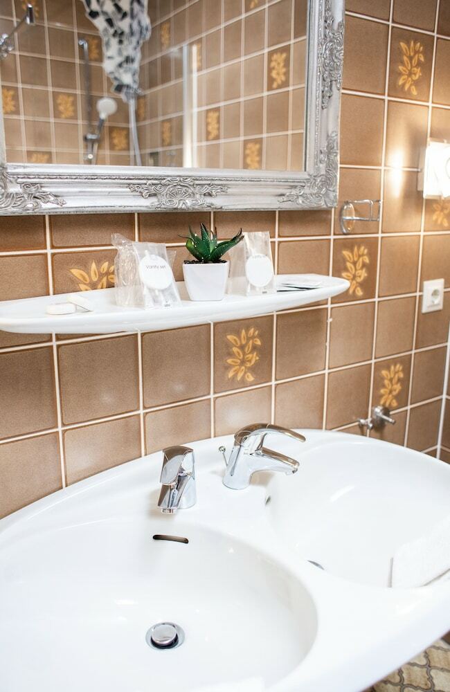 Waldhotel K�nig Von Rom