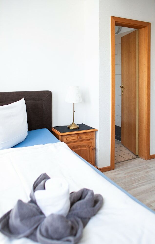 Waldhotel K�nig Von Rom