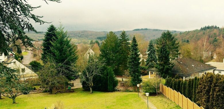 Waldhotel K�nig Von Rom