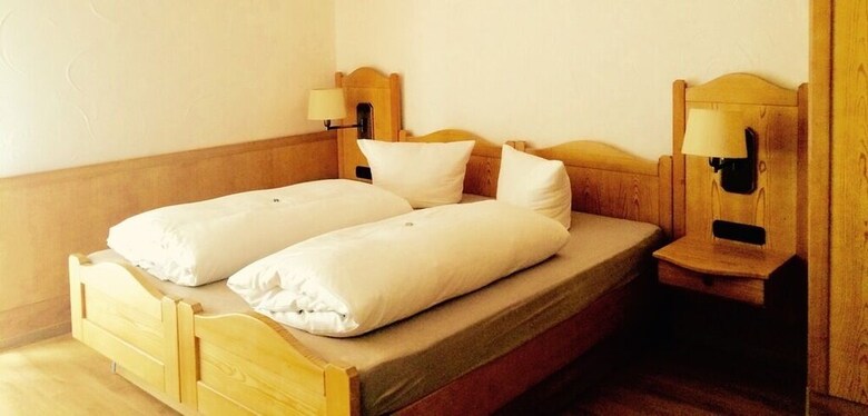 Waldhotel K�nig Von Rom