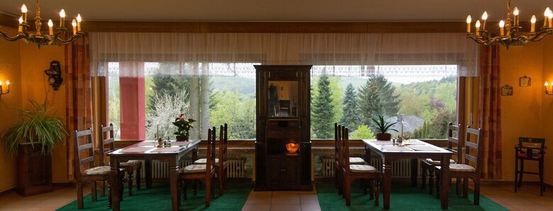 Waldhotel K�nig Von Rom