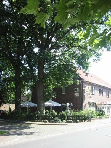 Landhotel Heiner Meyer