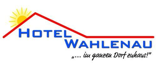 Apartamento Hotel Wahlenau