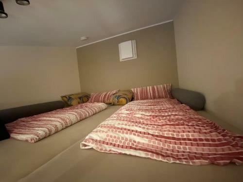 Apartamento Reiger Ferienwohnungen