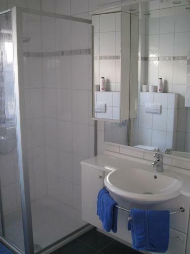 Apartamento Reiger Ferienwohnungen
